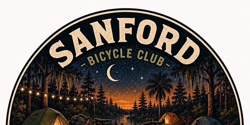 Bikepacking Ride - SBC's First!