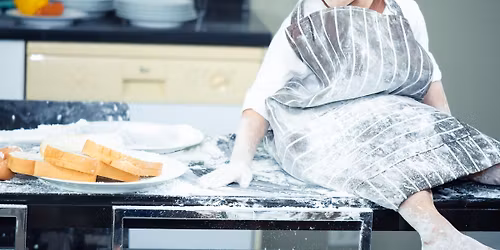 Crazy Cooking! Class (2-3rd grade) | STEAM Saturdays Class