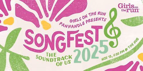 Songfest: The Soundtrack of Us
