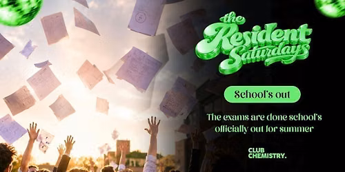 The Resident: Schools Out