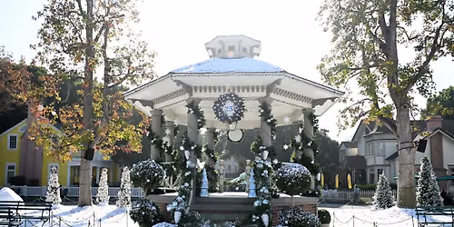 Gilmore Girls Holidays