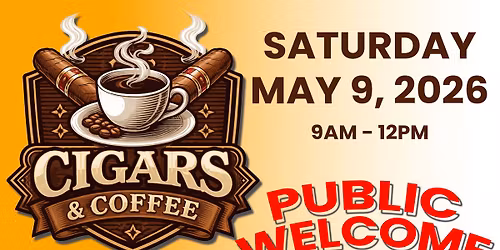 Cigars & Coffee
