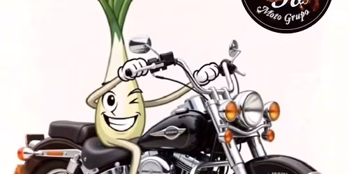 14\u00b0 Cal\u00e7otada Yeye Bikers