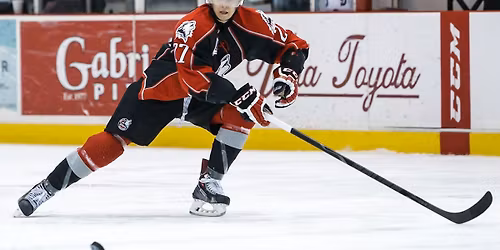 Rouyn-Noranda Huskies at Quebec Remparts