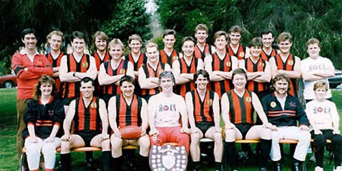 ROCS Past Players Day