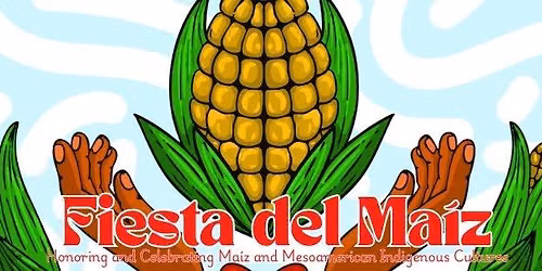 Fiesta del Maiz