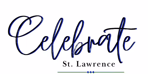 Celebrate St Lawrence Gala