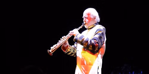 Paul Winter Consort at Troy Savings Music Hall