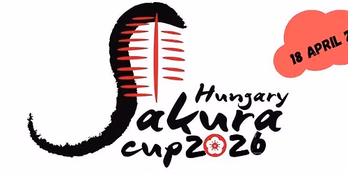 31st Hungary Sakura Cup 2026