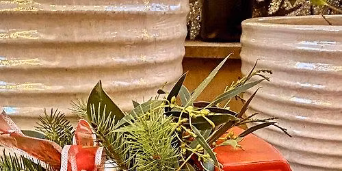 Vintage Truck Planter