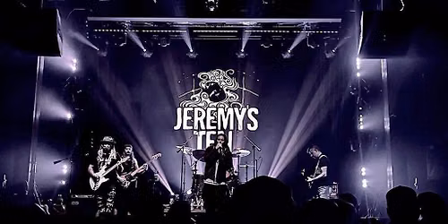 Jeremy's Ten: The Pearl Jam Tribute  
