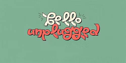 BELLO UNPLUGGED \u2022 Ivan KP \u2022 Livemusic