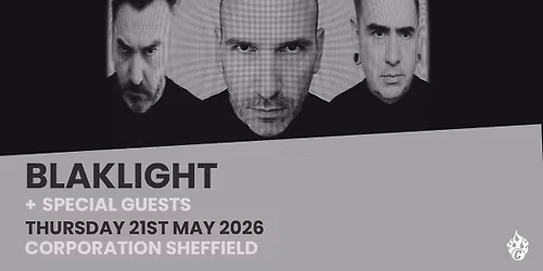 BlakLight