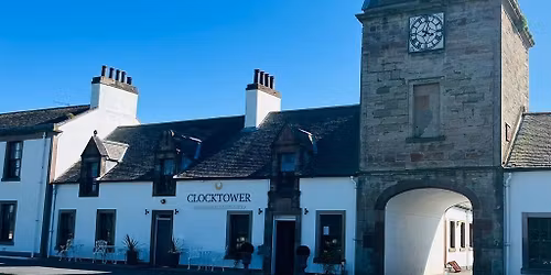 Christmas Party Nights