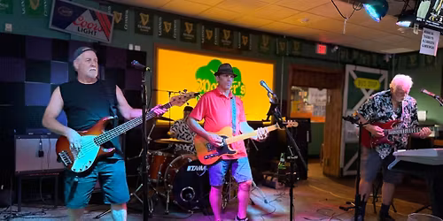 Mothers Pub with Cold Shot Band