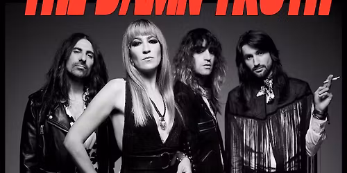 The Damn Truth | Elfer Club Frankfurt
