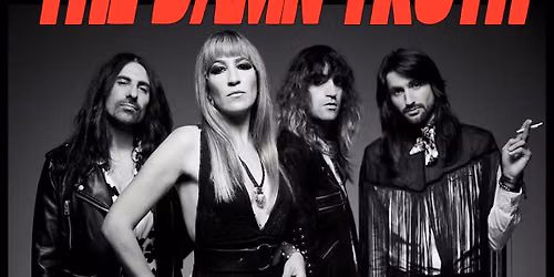 The Damn Truth | Elfer Club Frankfurt