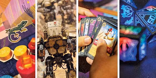 Beachhead Tabletop Games Expo 2026