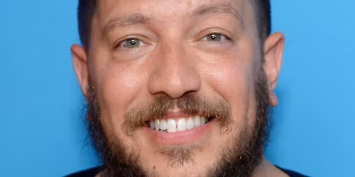 Sal Vulcano (Rescheduled from 8\/10\/2025)