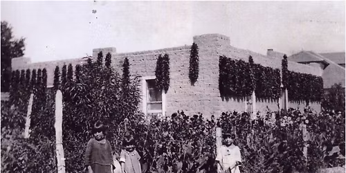 Route 66 Centennial Speaker Series: Agriculture, Architecture, Artists, Bootleggers, & Businesses