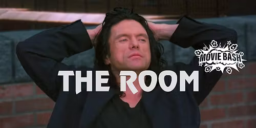 THE ROOM with Audience Interaction