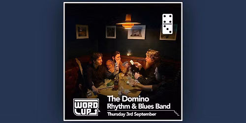 The Domino Rhythm and Blues Band