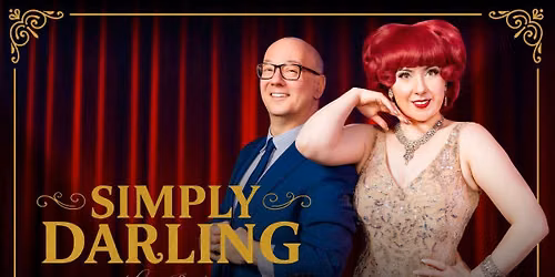 Lucy Darling: Simply Darling