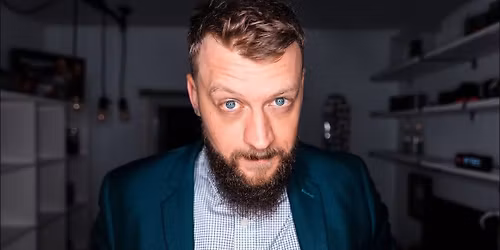 Chris Ramsay at Paramount Theatre Austin