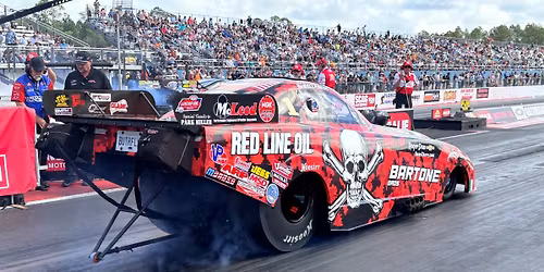 Drag Night at The Nick