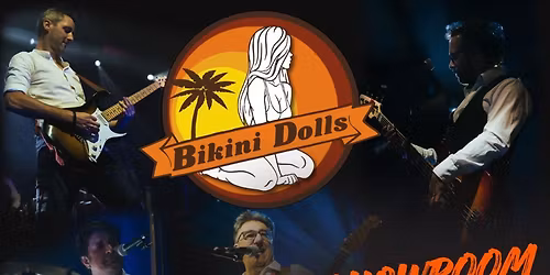 Concert Bikini Dolls - Showroom Gallery CEMA