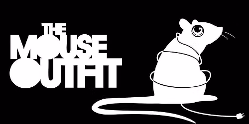 The Mouse Outfit | Nottingham, Rough Trade