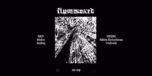 FLUMMOXED