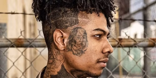 Blue Face - Fresh Out of Love Tour - Live in Oakland!