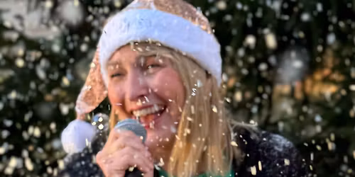 Maribeth Samoya at 1860 Taproom!