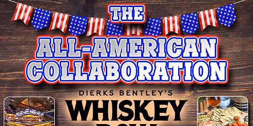 The All-American Collaboration