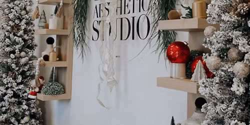 Annual Holiday Open House 