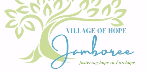 Village of Hope Jamboree - Foster Care Awareness
