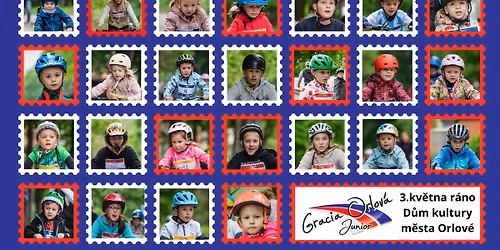 Gracia Orlov\u00e1 Junior 2026 