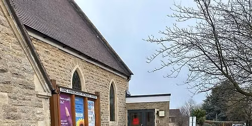 Joint Holy communion with Rev Sue *start time 10:30*