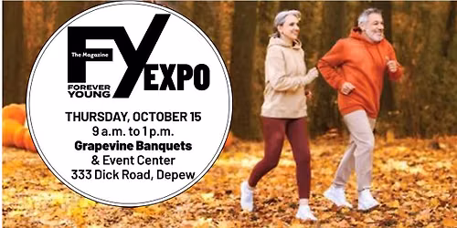 Forever Young EXPO