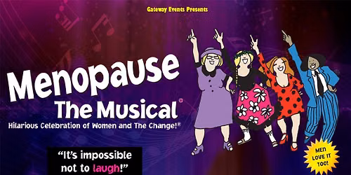 Menopause The Musical