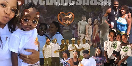 Loved Ones Bash 2026 Re-united : Keeping The Love Alive.