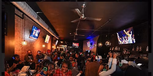 TAMPA VS EVERYBODY OFFICIAL SILENT PARTY