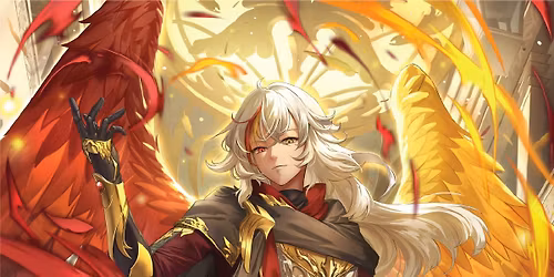 Grand Archive Tournament 