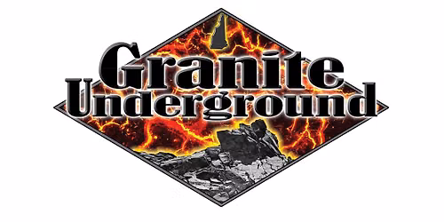 Live Music at Branch & Blade \u2013 Granite Underground
