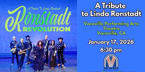 Rondstadt Revolution