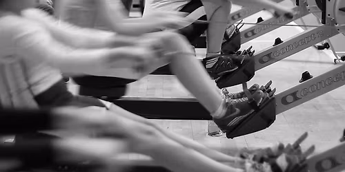 Irish Indoor Rowing Championships 2026