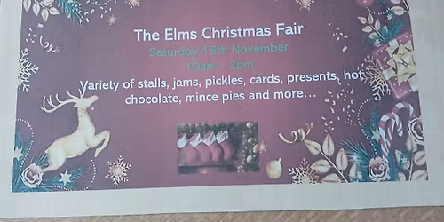 christmas Fair