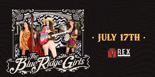 The Blue Ridge Girls