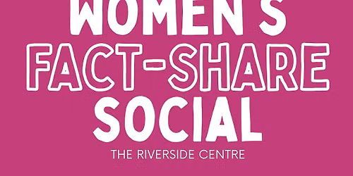 Women's Fact Share Social